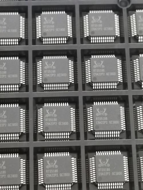 回收芯片电子元器件 盘活库存呆滞料与IC积压资产的价值之道